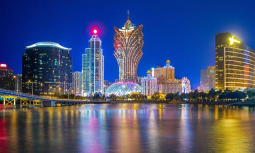 Macau prepares for new decade of operations